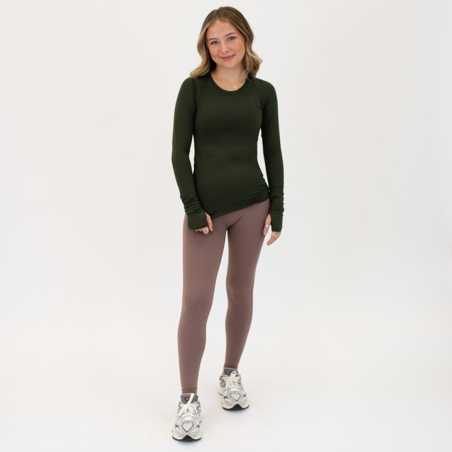 Foundation Full Long Sleeve - Skoutley Outdoors LLC