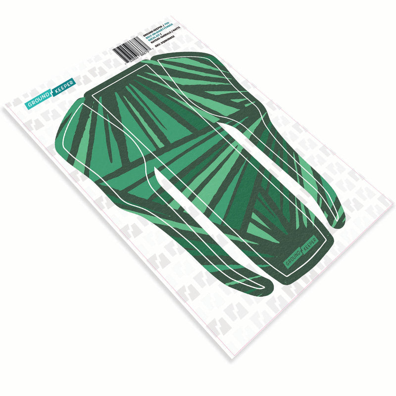 Load image into Gallery viewer, 2021-2025 Fox 36/38 Bolt-On Short Fender Decal Kit - CLEARANCE