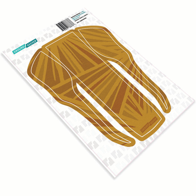 Load image into Gallery viewer, 2021-2025 Fox 36/38 Bolt-On Short Fender Decal Kit - CLEARANCE