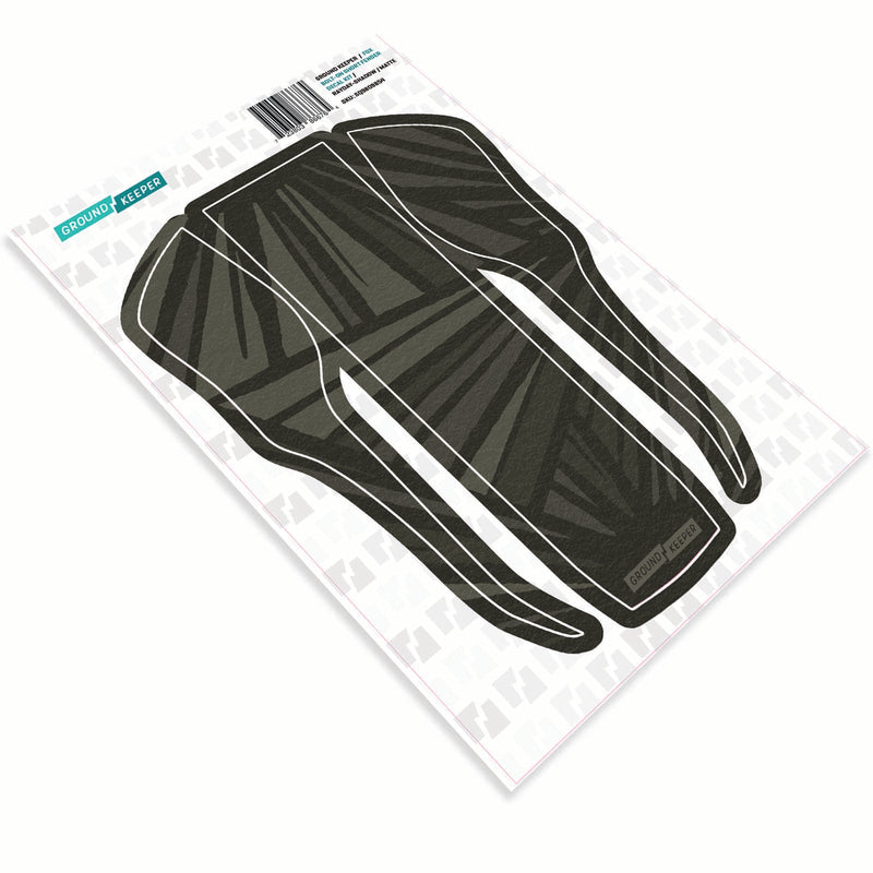Load image into Gallery viewer, 2021-2025 Fox 36/38 Bolt-On Short Fender Decal Kit - CLEARANCE