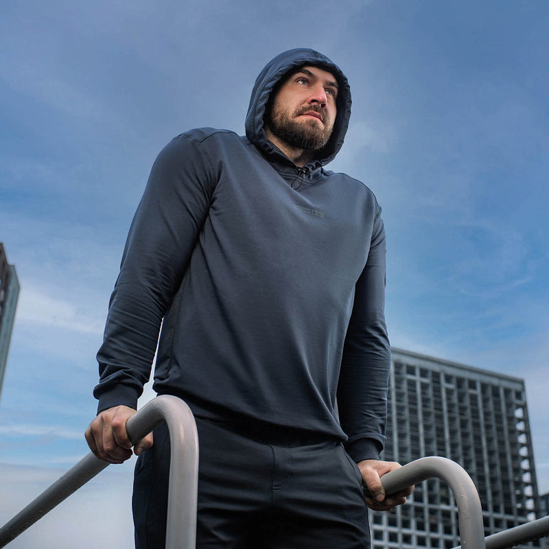 Load image into Gallery viewer, M-Tac Hoodie Born by Revolution