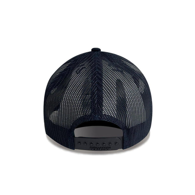Load image into Gallery viewer, Freedom Elk PVC Patch Trucker Hat