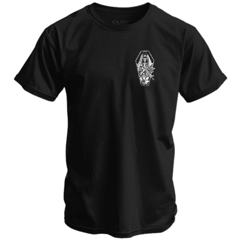 Load image into Gallery viewer, Born with it. Fought for it. Will Die for it. Freedom Men's T-Shirt