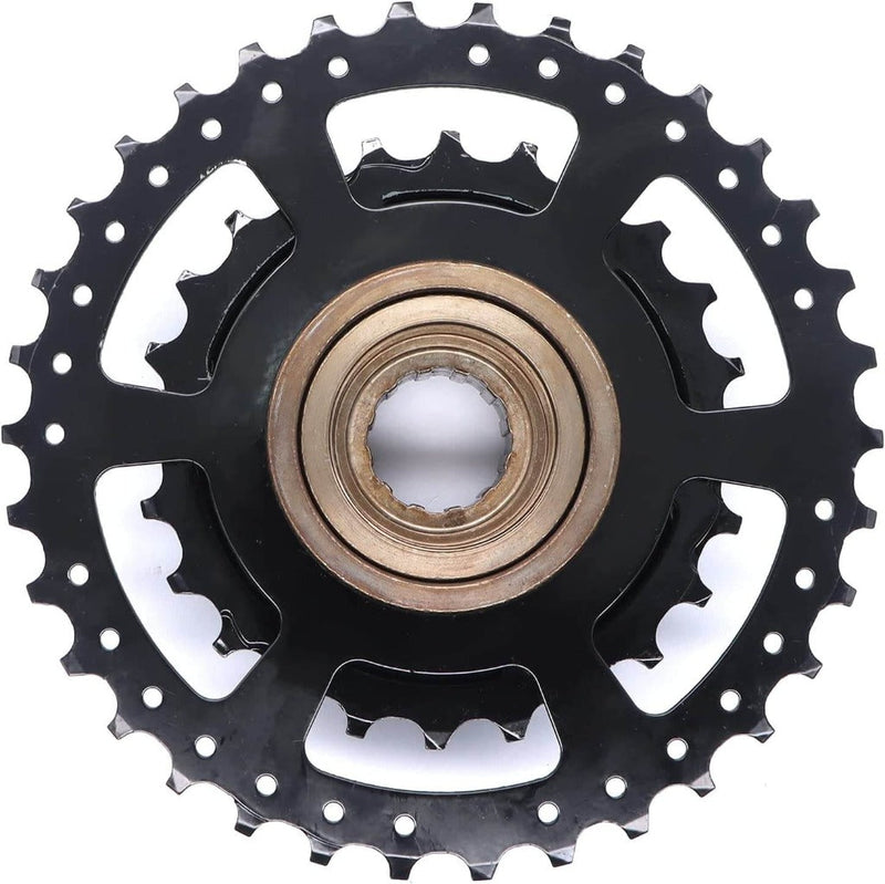 Load image into Gallery viewer, 7 Speed 14-34T Bike Freewheel