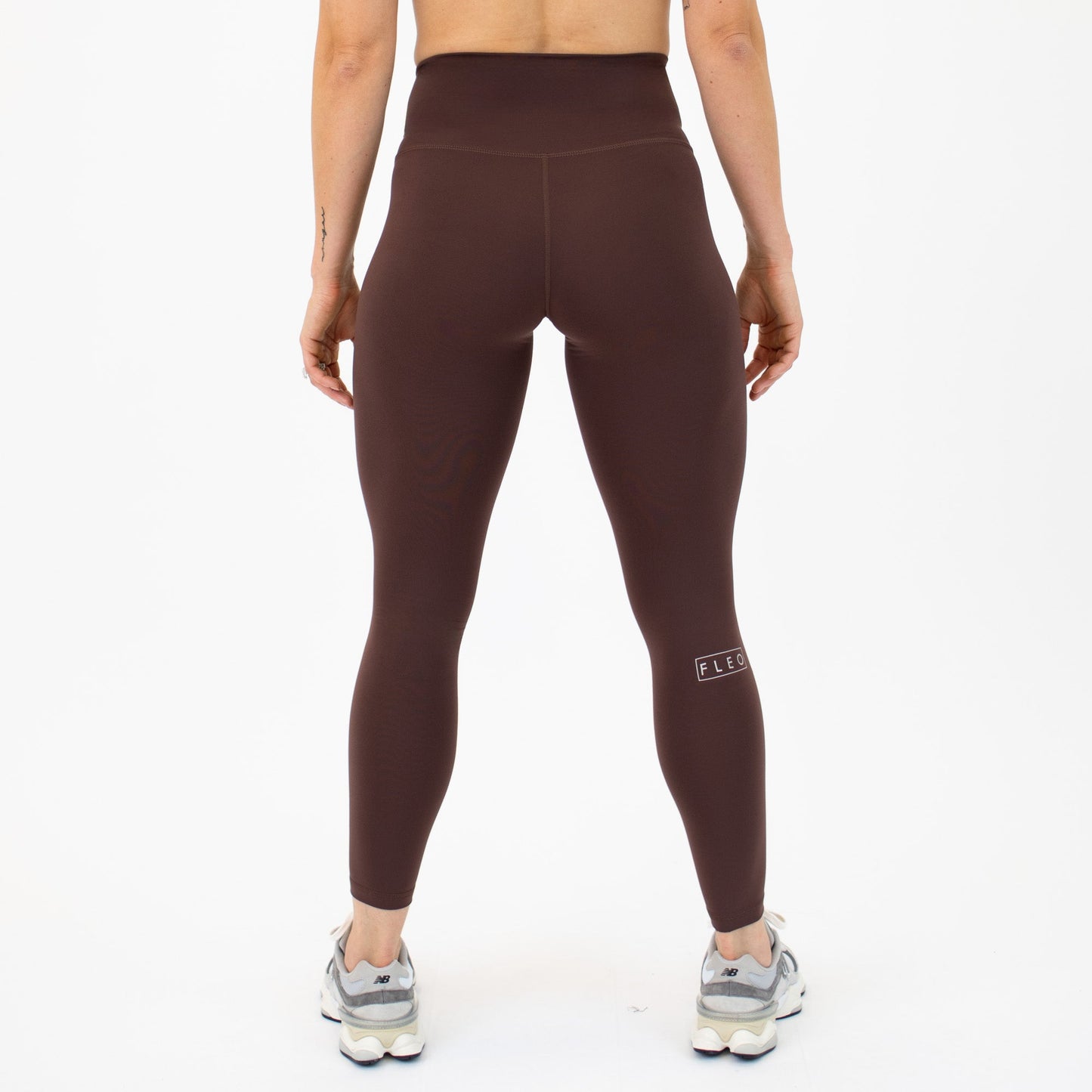 El Toro Legging 25" - High Rise - Skoutley Outdoors LLC