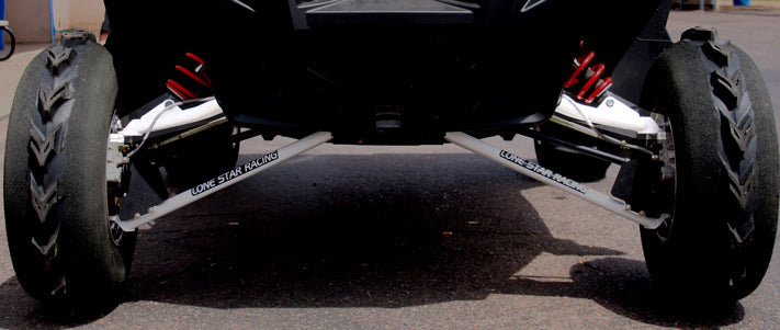 Load image into Gallery viewer, Polaris RZR XP900 STS Upper A-Arm Kit