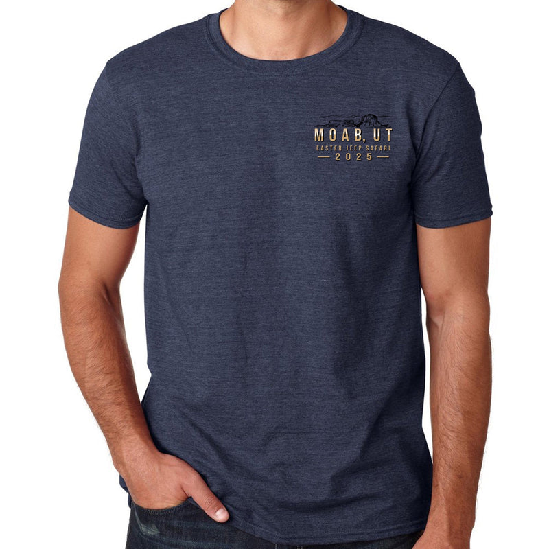 Load image into Gallery viewer, EJS 2025 CLASSIC T-Shirt