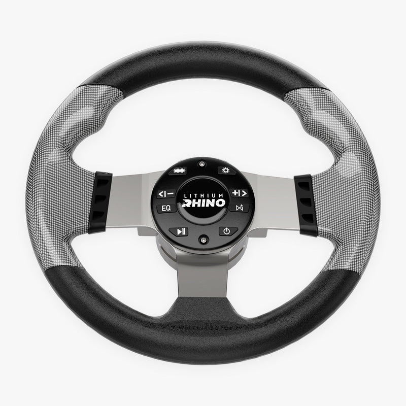 Load image into Gallery viewer, Steering Wheel Remote Control