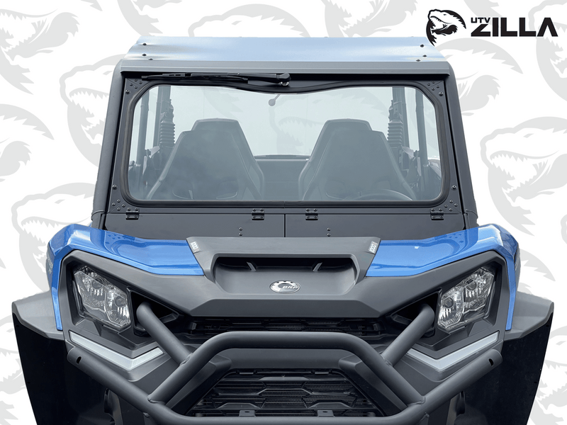 Load image into Gallery viewer, Glass Windshield for Can-Am Commander and Maverick Trail/Sport