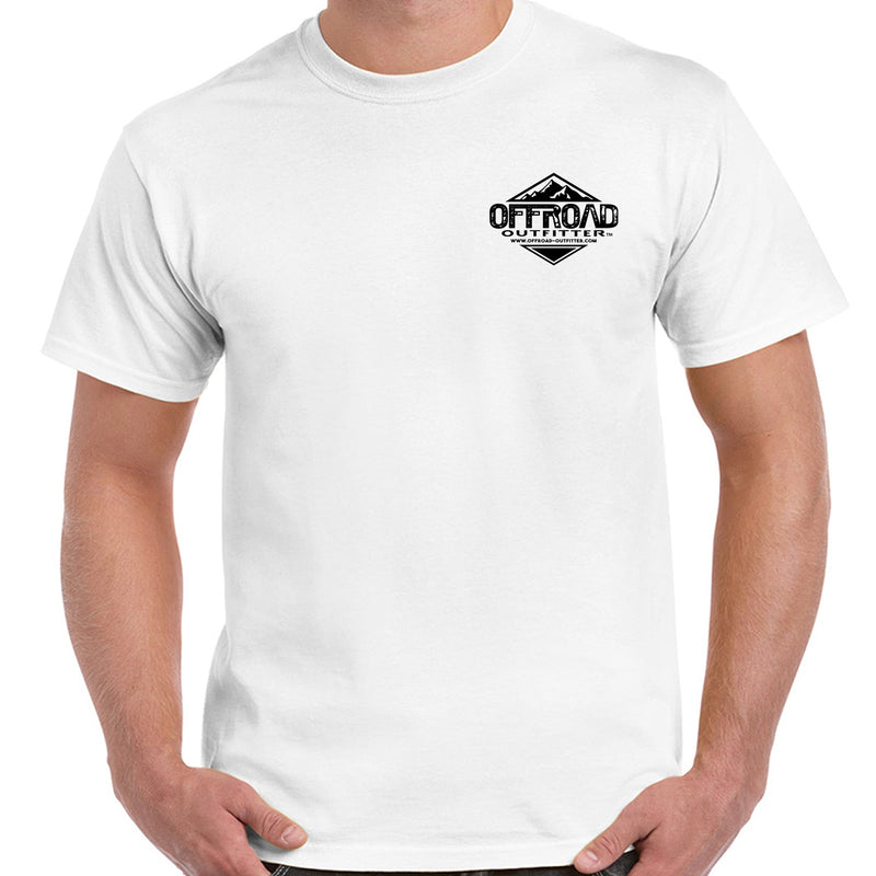 Load image into Gallery viewer, JK Blueprint T-Shirt