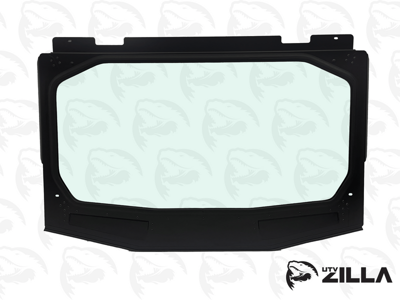 Load image into Gallery viewer, Glass Windshield for Polaris RZR XP 1000 (2024+ Model Only)