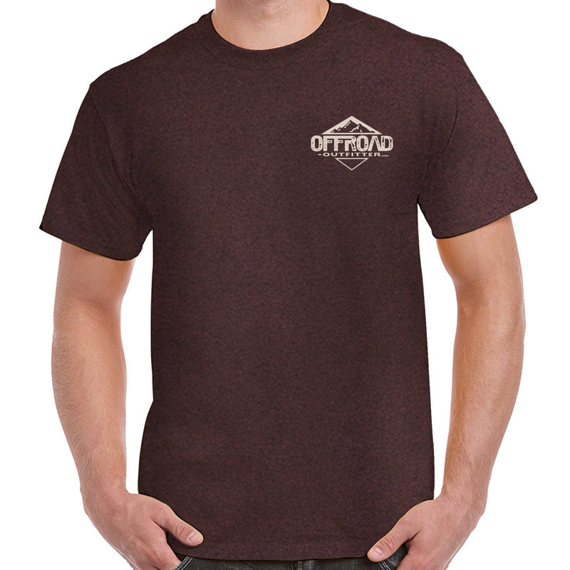 Load image into Gallery viewer, I Know What I'm Doing T-Shirt