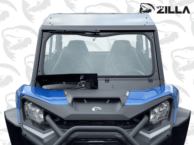 Load image into Gallery viewer, Glass Windshield for Can-Am Commander and Maverick Trail/Sport