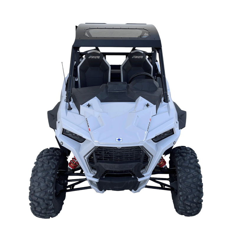 Load image into Gallery viewer, Moto Armor Aluminum Roof for 2021+ RZR Trail