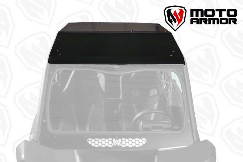 Load image into Gallery viewer, Aluminum Roof for Can Am Commander MAX and Maverick Sport MAX