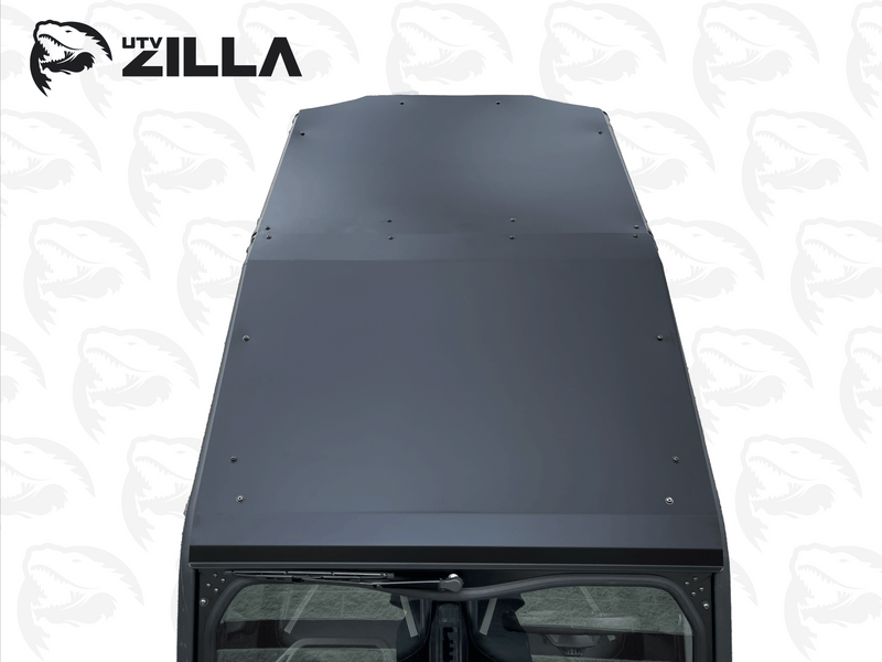 Load image into Gallery viewer, Aluminum Roof for Can Am Commander MAX and Maverick Sport MAX