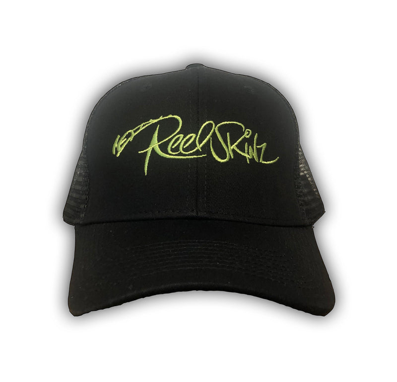 Load image into Gallery viewer, Black Hat