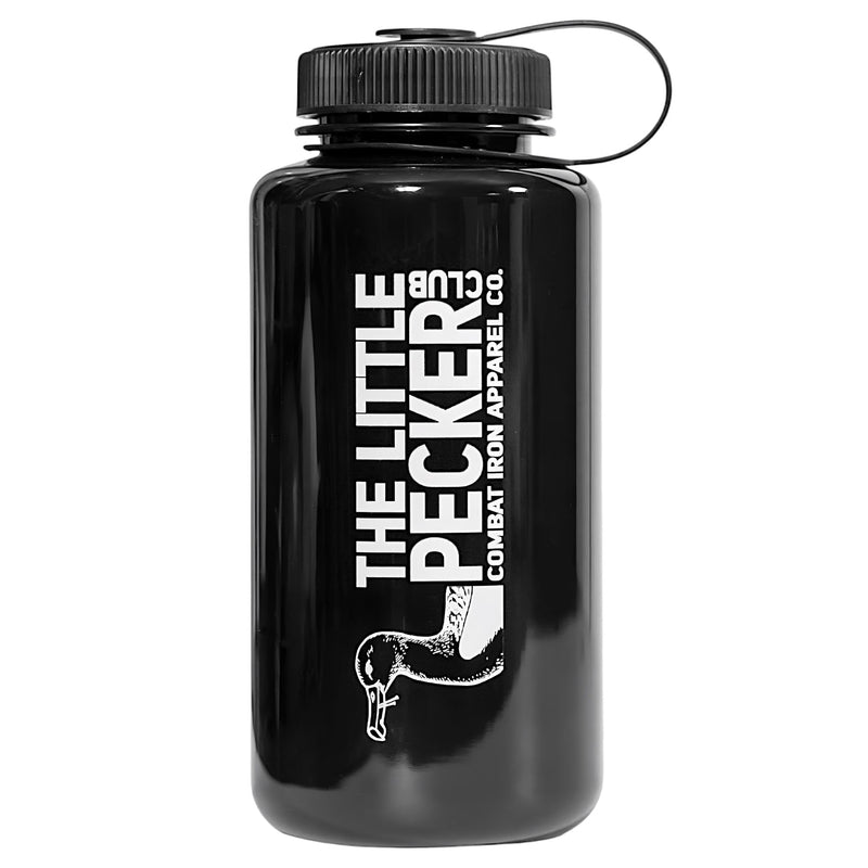 Load image into Gallery viewer, 32oz Wide Mouth Water Bottle
