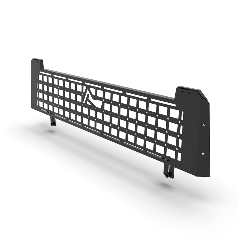 Load image into Gallery viewer, Gullwing Bed Rack Rear Door