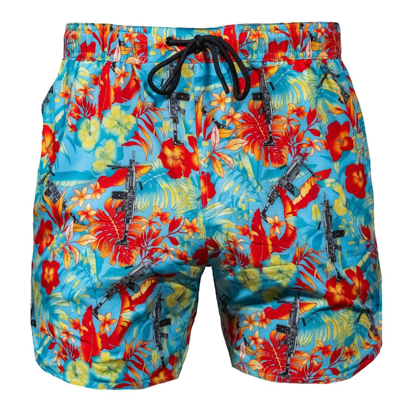 Load image into Gallery viewer, Recon Pro Men's Training Shorts | 5"