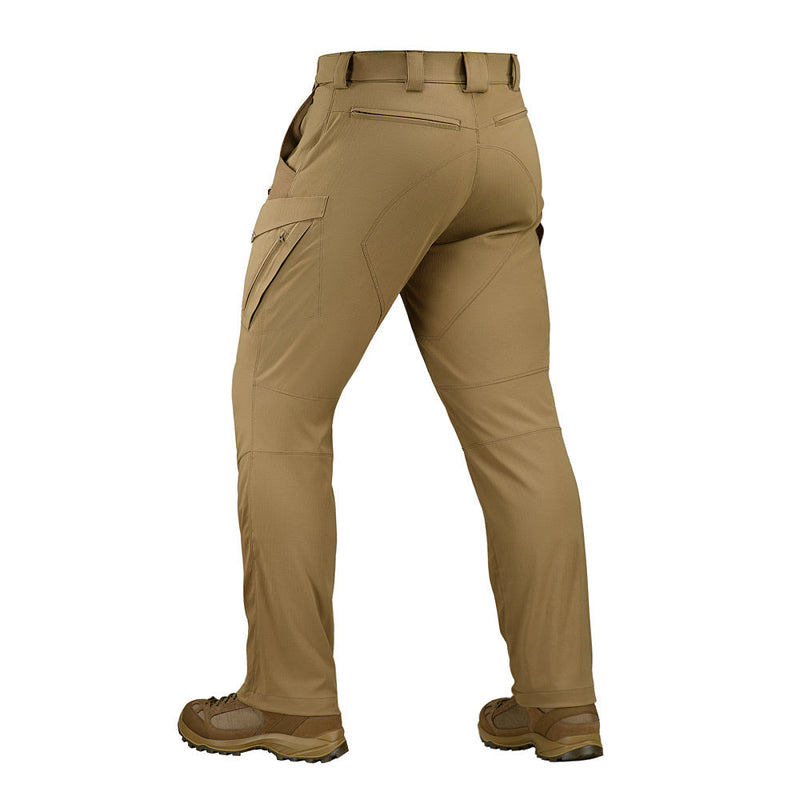 Load image into Gallery viewer, M-Tac Tactical Pants Aggressor Summer Flex Gen.II