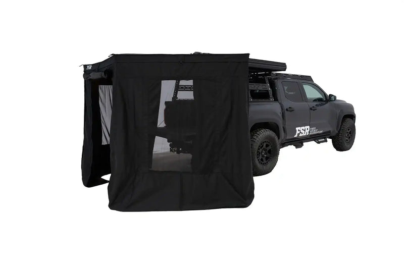 Load image into Gallery viewer, 180 Tailgate Awning Walls 96"