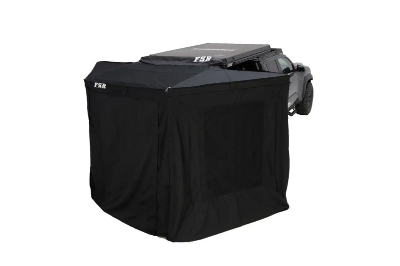 Load image into Gallery viewer, 180 Tailgate Awning Walls 96"