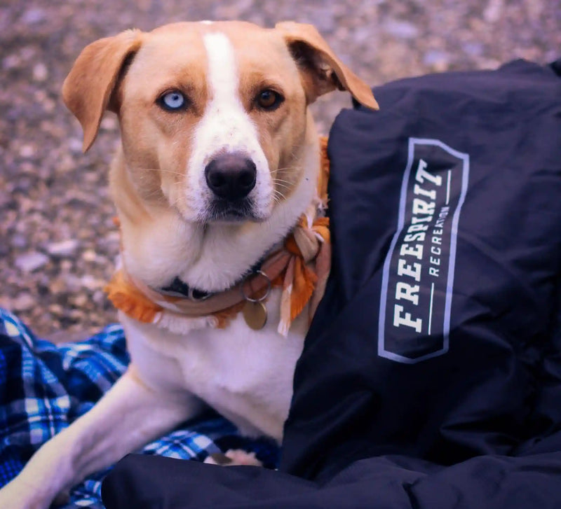 Load image into Gallery viewer, FSR Flannel Sleeping Bag