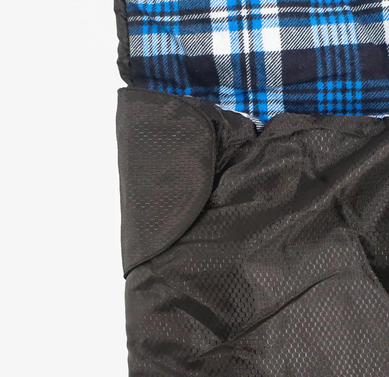 Load image into Gallery viewer, FSR Flannel Sleeping Bag