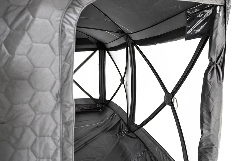 Load image into Gallery viewer, Hub 4 Double Tent