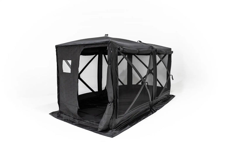 Load image into Gallery viewer, Hub 4 Double Tent