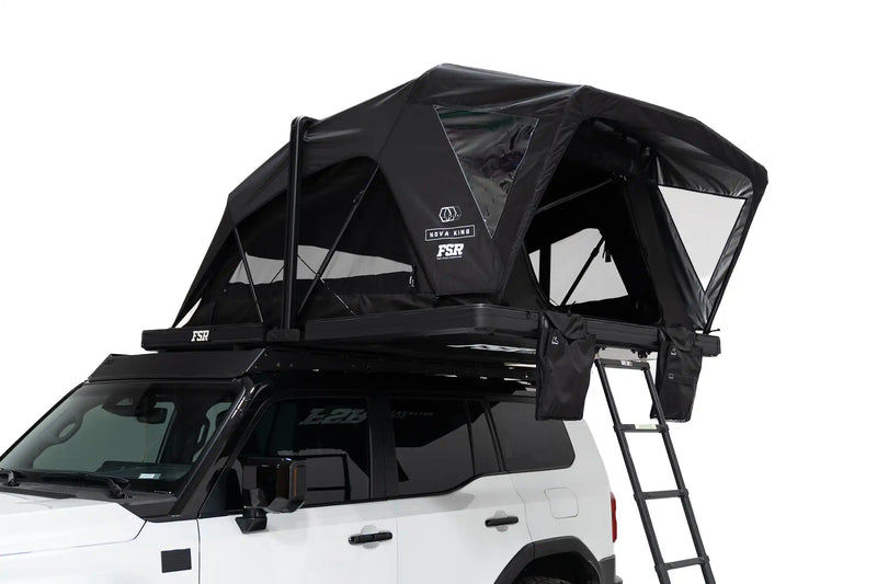 Load image into Gallery viewer, Free Spirit Recreation Nova King - Rooftop Tent