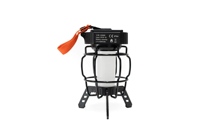 Load image into Gallery viewer, Portable LED Camp Lantern