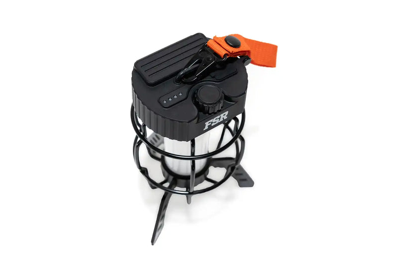 Load image into Gallery viewer, Portable LED Camp Lantern