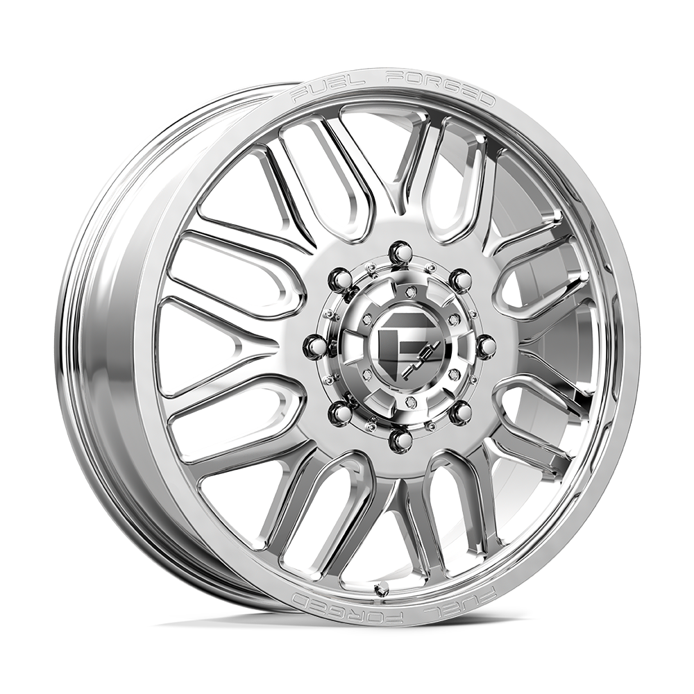 Fuel Mono Db66 Ffc66 Polished