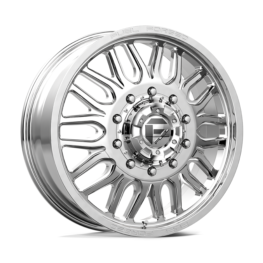 Fuel Mono Db66 Ffc66 Polished