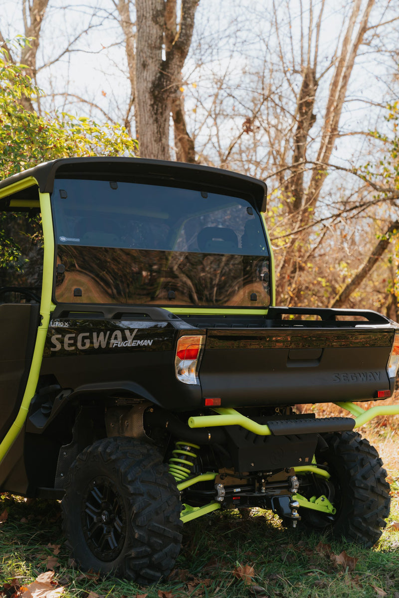 Load image into Gallery viewer, 2023+ UT10 Fugleman Rear Panel