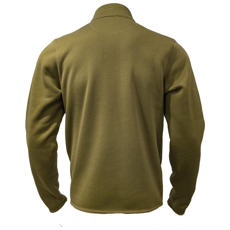 Load image into Gallery viewer, Full Zip Fleece Jacket