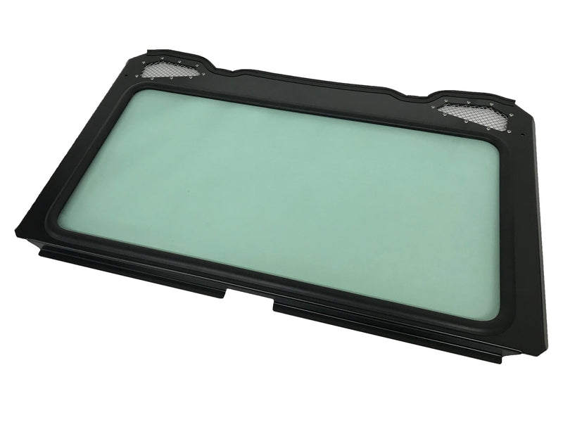 Load image into Gallery viewer, Glass Windshield for CAGEWRX Baja Spec Cage 2014-2018 RZR XP Turbo, XP 1000