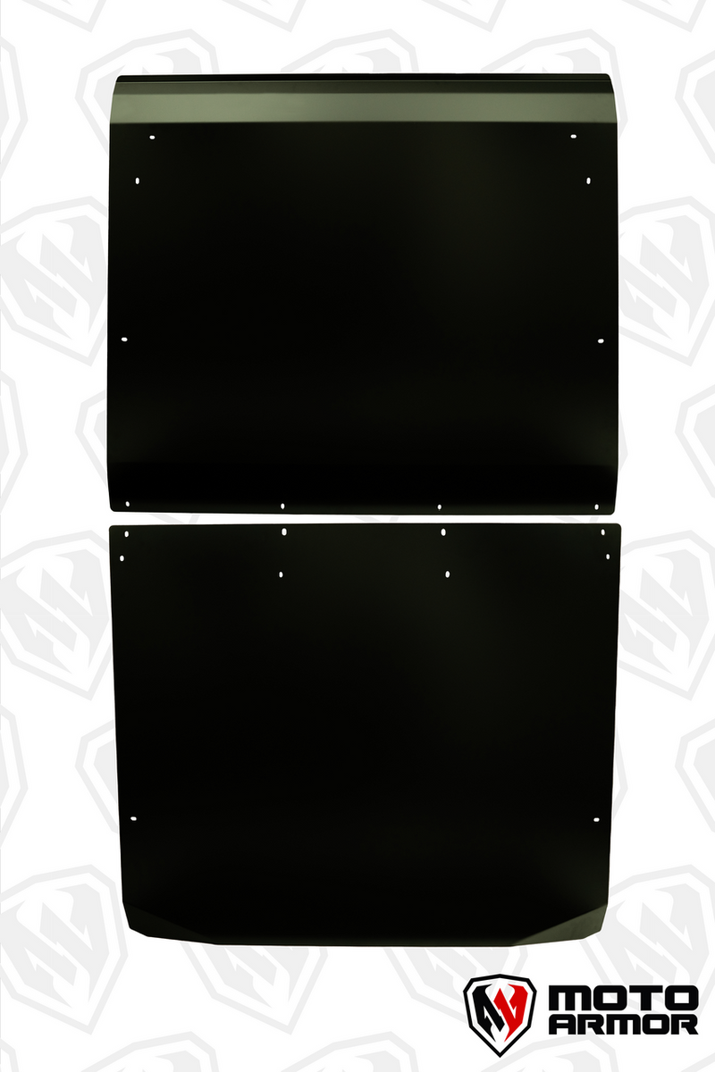 Load image into Gallery viewer, Aluminum Roof for Can Am Commander MAX and Maverick Sport MAX