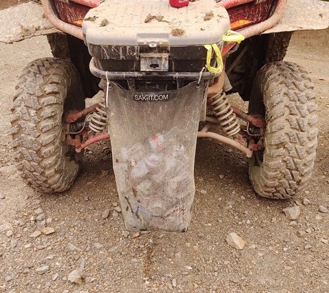 Load image into Gallery viewer, Off-Road Scrap SAK