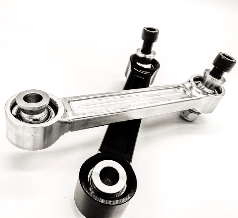 Load image into Gallery viewer, Can-Am Maverick X3 Rear Sway Bar Links