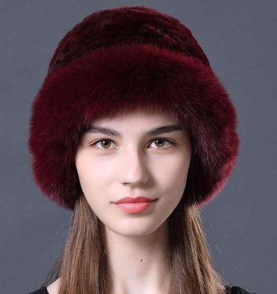 Load image into Gallery viewer, Fur Alpaca Hat