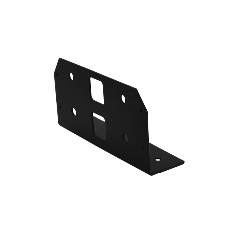 Load image into Gallery viewer, Feniex Fusion/Quad/Q Surface Mount Double L-Bracket
