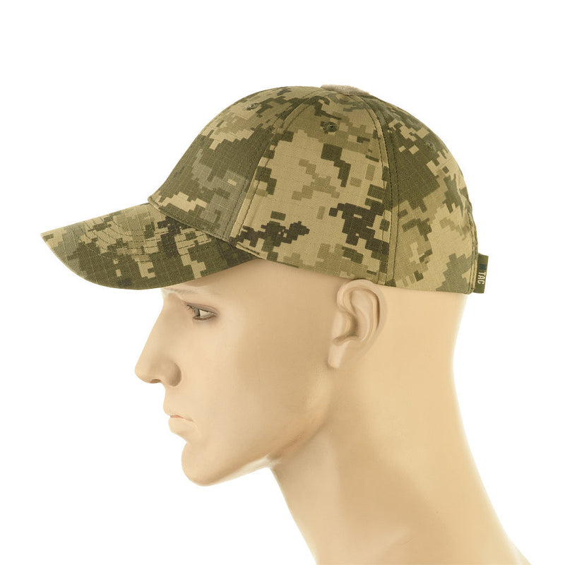 Load image into Gallery viewer, M-Tac Baseball Cap Rip-Stop