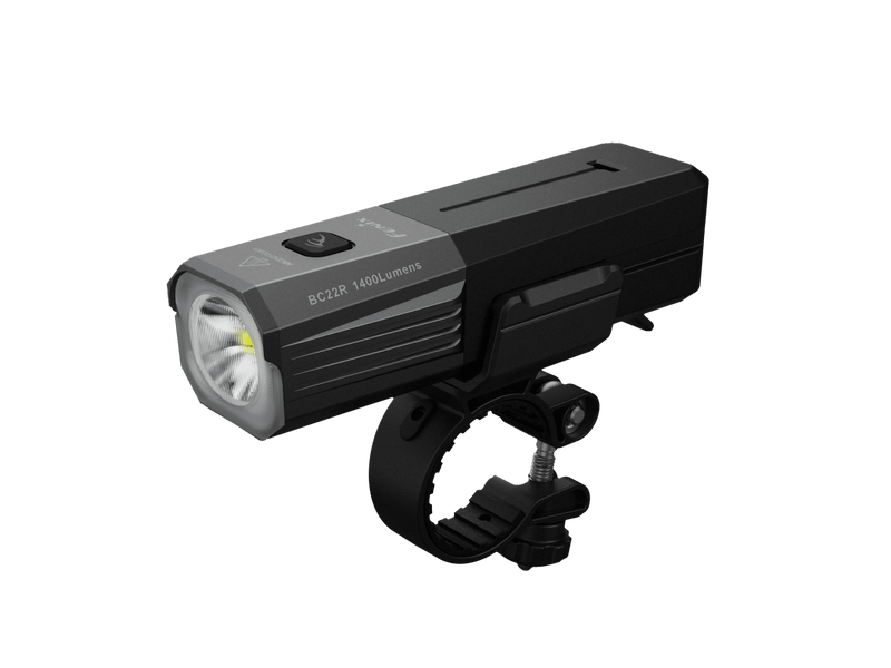 Load image into Gallery viewer, Fenix BC22R High-Performance Road Bike Light
