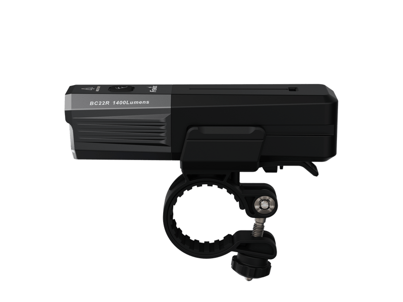 Load image into Gallery viewer, Fenix BC22R High-Performance Road Bike Light