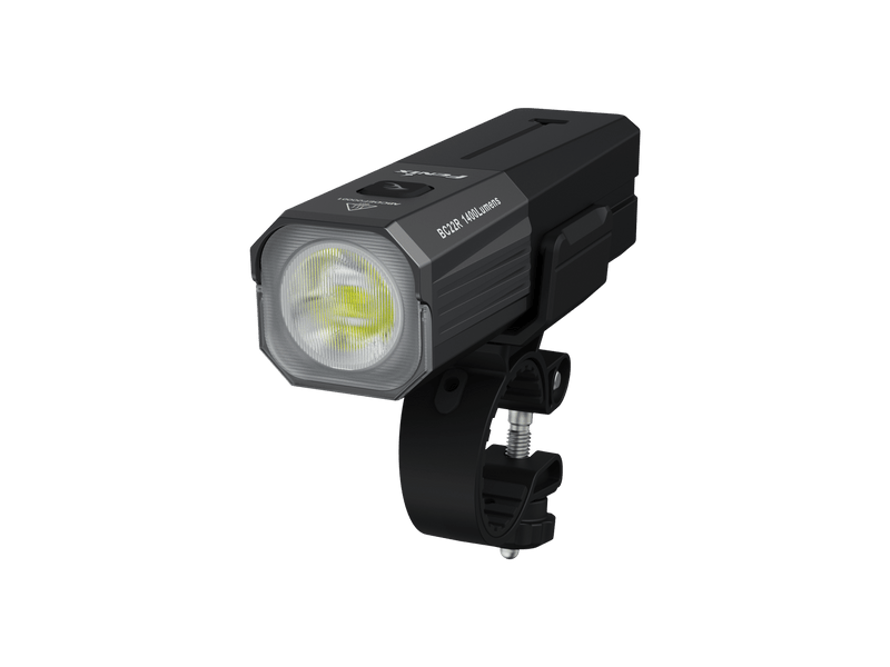 Load image into Gallery viewer, Fenix BC22R High-Performance Road Bike Light