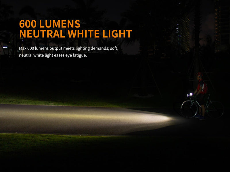 Load image into Gallery viewer, Fenix BC25R LED Bike Light