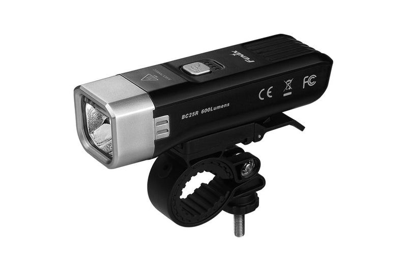 Load image into Gallery viewer, Fenix BC25R LED Bike Light